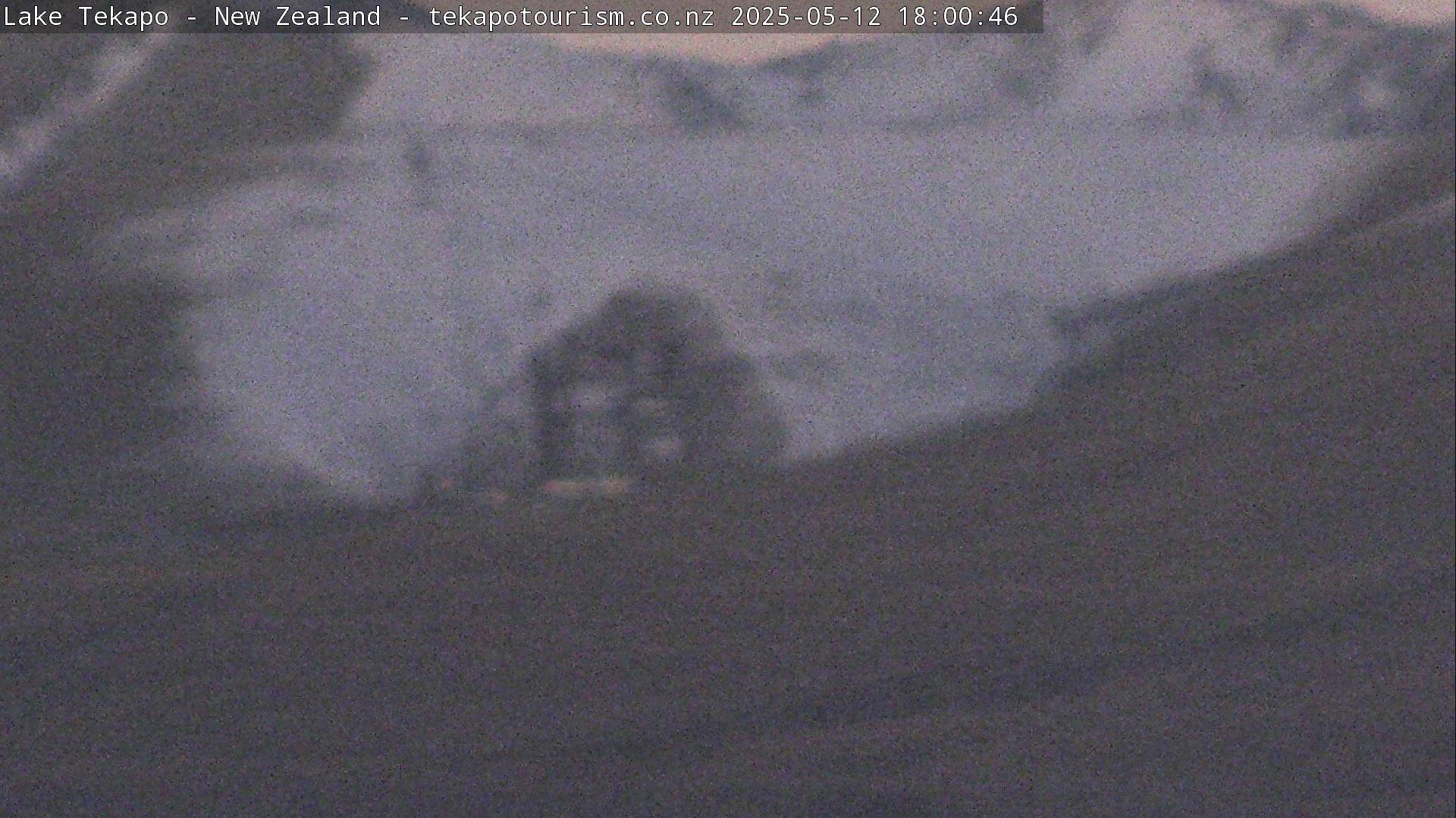 Roundhill Ski field